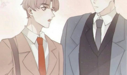 肉耽美漫画,耽美漫画中的激情与情感纠葛