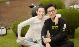 娱乐圈吃瓜神图,明星幕后真相大曝光